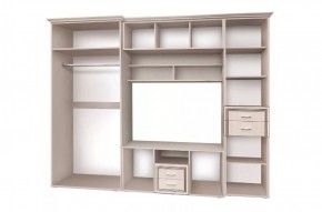 Гостиная Линда (Дуб Белфорд) в Муравленко - muravlenko.ok-mebel.com | фото 3