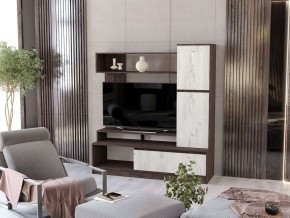 Гостиная НКМ Милана секция №1 в Муравленко - muravlenko.ok-mebel.com | фото 3