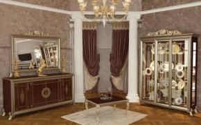 Гостиная Версаль (модульная) в Муравленко - muravlenko.ok-mebel.com | фото 19