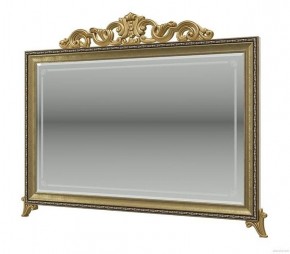 ГВ-06 Зеркало Версаль *без короны в Муравленко - muravlenko.ok-mebel.com | фото