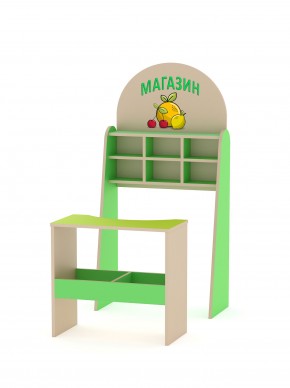 Игровая детская мебель Магазин в Муравленко - muravlenko.ok-mebel.com | фото