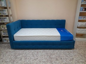 Интерьерная кровать Мирабэлла с П/М (900) в Муравленко - muravlenko.ok-mebel.com | фото 9