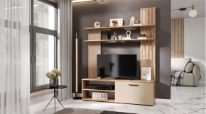 КАРОЛИНА Гостиная в Муравленко - muravlenko.ok-mebel.com | фото 2