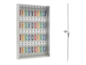 Ключница KEY-40 G в Муравленко - muravlenko.ok-mebel.com | фото 2