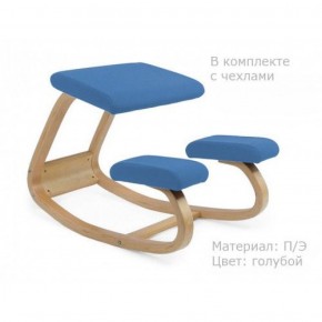 Коленный стул Smartstool Balance + Чехлы в Муравленко - muravlenko.ok-mebel.com | фото 2