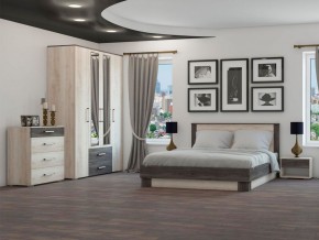 Комод 2.8 ВЕРСАЛЬ-1 в Муравленко - muravlenko.ok-mebel.com | фото 3
