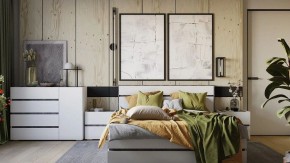 Комод Атлон в Муравленко - muravlenko.ok-mebel.com | фото 3