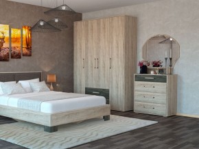 Комод К-2.7 ВЕРСАЛЬ-2 в Муравленко - muravlenko.ok-mebel.com | фото 4