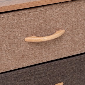 Комод Leset Локи с вешалкой в Муравленко - muravlenko.ok-mebel.com | фото 9