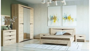 Комод Магантия в Муравленко - muravlenko.ok-mebel.com | фото 3