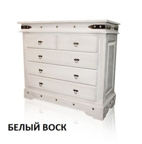 Комод "Викинг 03" массив в Муравленко - muravlenko.ok-mebel.com | фото 3