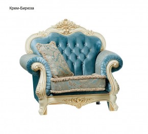 Комплект мягкой мебели Илона (без механизма) 3+1+1 в Муравленко - muravlenko.ok-mebel.com | фото 5