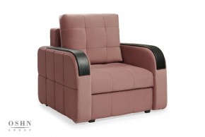 Комплект мягкой мебели Остин HB-178-18 (Велюр) Угловой + 1 кресло в Муравленко - muravlenko.ok-mebel.com | фото 3