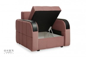Комплект мягкой мебели Остин HB-178-18 (Велюр) Угловой + 1 кресло в Муравленко - muravlenko.ok-mebel.com | фото 4