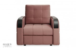Комплект мягкой мебели Остин HB-178-18 (Велюр) Угловой + 1 кресло в Муравленко - muravlenko.ok-mebel.com | фото 5