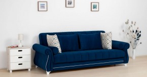 Комплект Роуз ТД 410 диван-кровать + кресло + комплект подушек в Муравленко - muravlenko.ok-mebel.com | фото 3
