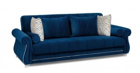 Комплект Роуз ТД 410 диван-кровать + кресло + комплект подушек в Муравленко - muravlenko.ok-mebel.com | фото 4