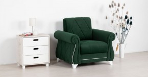 Комплект Роуз ТД 411 диван-кровать + кресло + комплект подушек в Муравленко - muravlenko.ok-mebel.com | фото 2