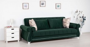 Комплект Роуз ТД 411 диван-кровать + кресло + комплект подушек в Муравленко - muravlenko.ok-mebel.com | фото 3