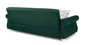 Комплект Роуз ТД 411 диван-кровать + кресло + комплект подушек в Муравленко - muravlenko.ok-mebel.com | фото 6