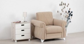 Комплект Роуз ТД 412 диван-кровать + кресло + комплект подушек в Муравленко - muravlenko.ok-mebel.com | фото 2