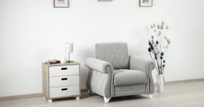 Комплект Роуз ТД 414 диван-кровать + кресло + комплект подушек в Муравленко - muravlenko.ok-mebel.com | фото 2