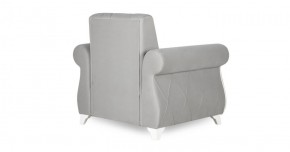 Комплект Роуз ТД 414 диван-кровать + кресло + комплект подушек в Муравленко - muravlenko.ok-mebel.com | фото 8