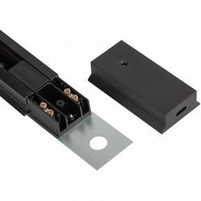 Комплект трековый Эра  TR70-SET4-GU10-BK в Муравленко - muravlenko.ok-mebel.com | фото 11