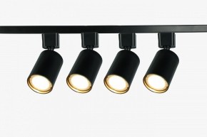 Комплект трековый Эра  TR70-SET4-GU10-BK в Муравленко - muravlenko.ok-mebel.com | фото 2
