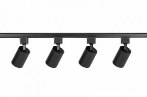 Комплект трековый Эра  TR70-SET4-GU10-BK в Муравленко - muravlenko.ok-mebel.com | фото 4