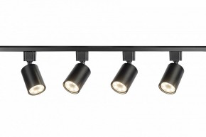 Комплект трековый Эра  TR70-SET4-GU10-BK в Муравленко - muravlenko.ok-mebel.com | фото 5