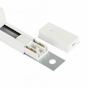 Комплект трековый Эра  TR70-SET4-GU10-WH в Муравленко - muravlenko.ok-mebel.com | фото 11
