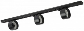 Комплект трековый Эра  TR71-SET3-GX53-BK в Муравленко - muravlenko.ok-mebel.com | фото 2