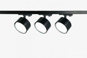 Комплект трековый Эра  TR71-SET3-GX53-BK в Муравленко - muravlenko.ok-mebel.com | фото 3