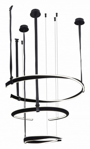 Комплект трековый Kink Light Маджена 07656-3A,19(4000K) в Муравленко - muravlenko.ok-mebel.com | фото