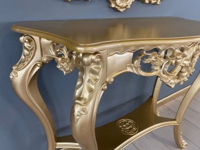 Консольный столик с зеркалом Версаль ТИП 2 в Муравленко - muravlenko.ok-mebel.com | фото 7