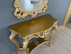 Консольный столик с зеркалом Версаль ТИП 2 в Муравленко - muravlenko.ok-mebel.com | фото 8