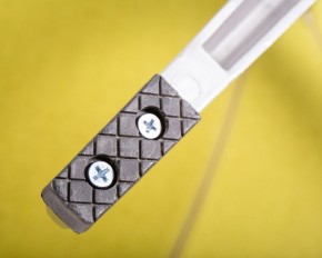 Кресло дизайнерское DOBRIN EGG, светло-зеленая ткань AF3 в Муравленко - muravlenko.ok-mebel.com | фото 9