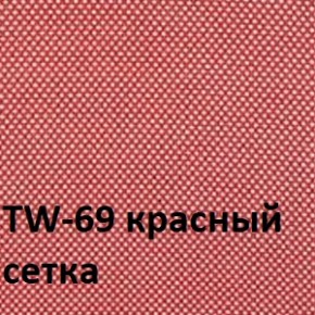 Кресло для оператора CHAIRMAN 696 black (ткань TW-11/сетка TW-69) в Муравленко - muravlenko.ok-mebel.com | фото 2