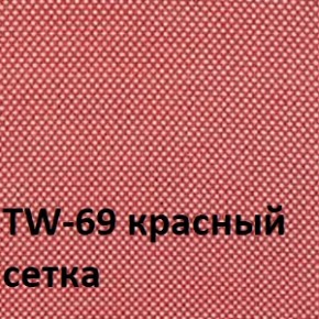 Кресло для оператора CHAIRMAN 696 хром (ткань TW-11/сетка TW-69) в Муравленко - muravlenko.ok-mebel.com | фото 4