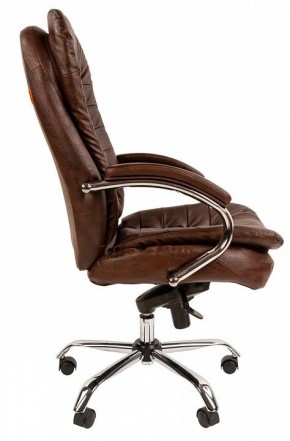 Кресло для руководителя Chairman 795 в Муравленко - muravlenko.ok-mebel.com | фото 3