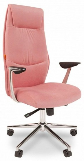 Кресло для руководителя Chairman Home Vista в Муравленко - muravlenko.ok-mebel.com | фото