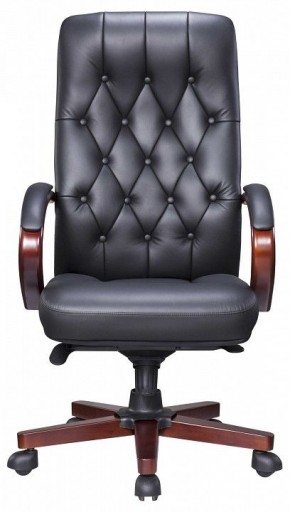 Кресло для руководителя Monaco Wood в Муравленко - muravlenko.ok-mebel.com | фото 2