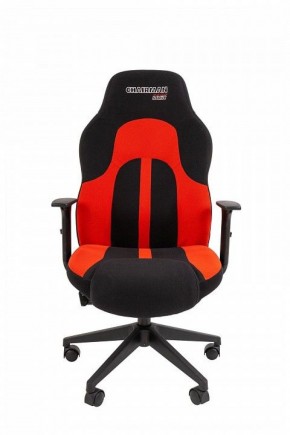 Кресло игровое Chairman Game 11 в Муравленко - muravlenko.ok-mebel.com | фото 2