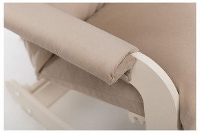 Кресло-качалка Флекси в Муравленко - muravlenko.ok-mebel.com | фото 8