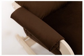 Кресло-качалка Флекси в Муравленко - muravlenko.ok-mebel.com | фото 8