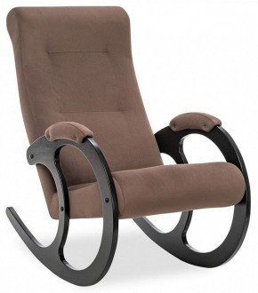 Кресло-качалка Модель 3 в Муравленко - muravlenko.ok-mebel.com | фото 1
