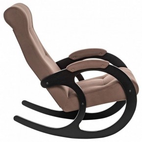 Кресло-качалка Модель 3 в Муравленко - muravlenko.ok-mebel.com | фото 3