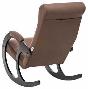 Кресло-качалка Модель 3 в Муравленко - muravlenko.ok-mebel.com | фото 4