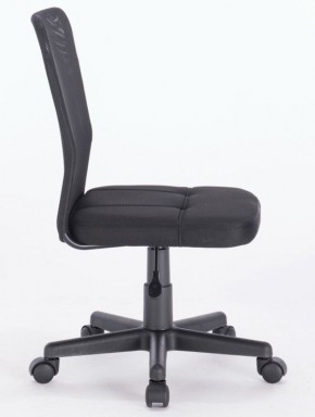 Кресло компактное BRABIX "Smart MG-313" (черное) 531843 в Муравленко - muravlenko.ok-mebel.com | фото 3